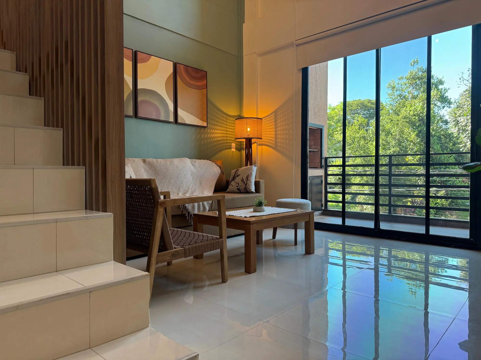 Imagen de departamento