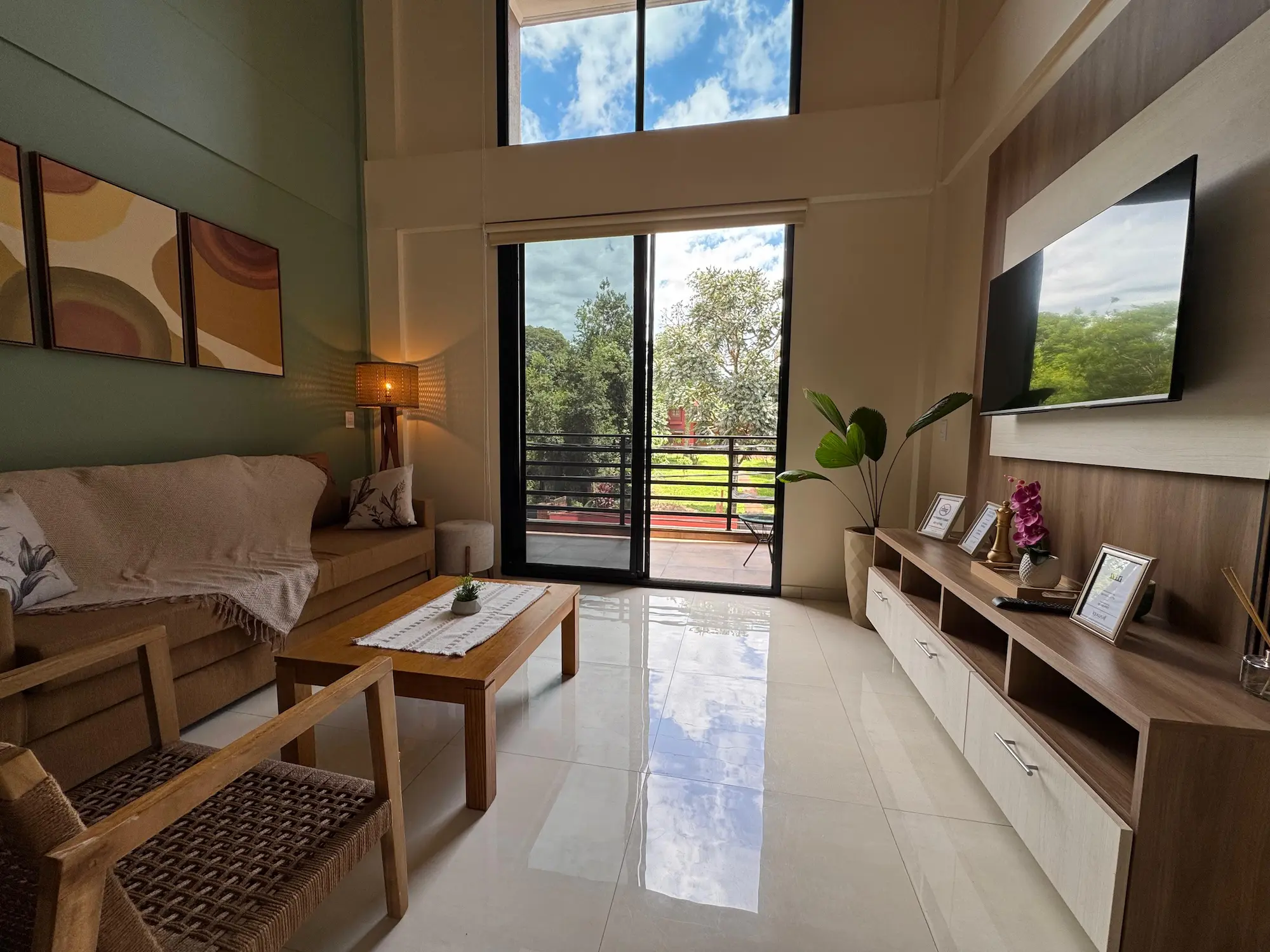 Imagen de departamento