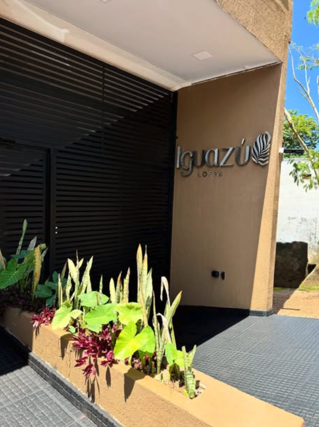 Iguazu Lofts
